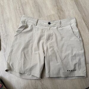 Oakley Men's golf Shorts